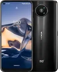 Nokia 8 V 5G UW