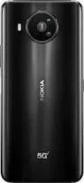 Nokia 8 V 5G UW