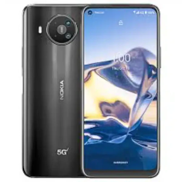 Nokia 8V 5G UW