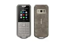 Nokia 800 Tough
