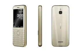 Nokia 8000 4G