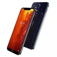 Nokia 8.1 (Nokia X7)