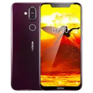 Nokia 8.1 (Nokia X7)