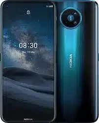 Nokia 8.3 5G