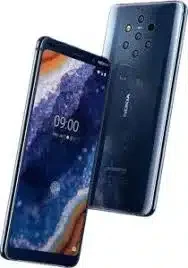 Nokia 9 PureView