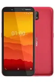 Nokia C1