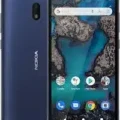 Nokia C1 Plus