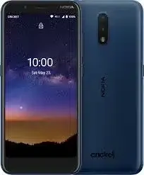 Nokia C2 Tava