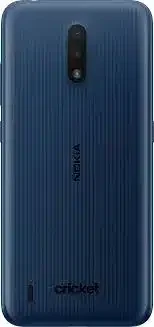Nokia C2 Tava