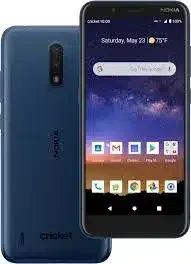 Nokia C2 Tava