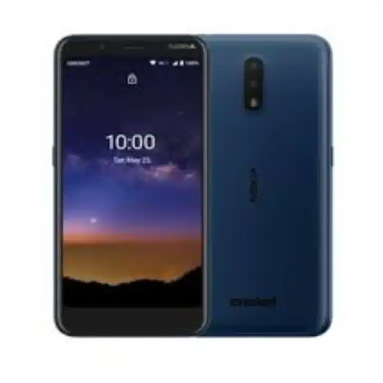 Nokia C2 Tava Nokia C2 Tava