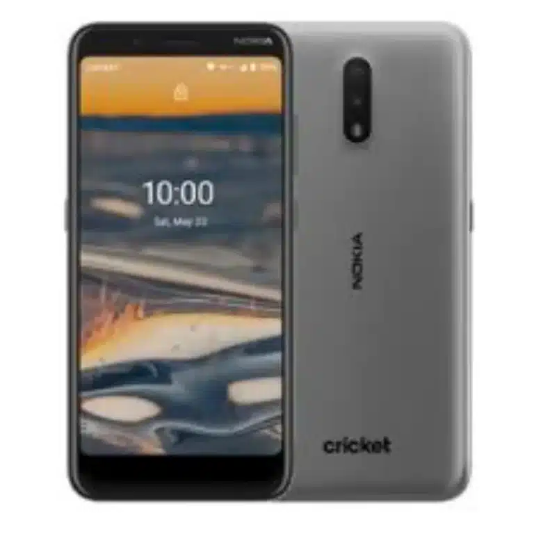 Nokia C2 Tennen Nokia C2 Tennen