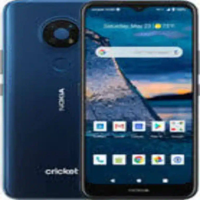 Nokia C5 Endi Nokia C5 Endi