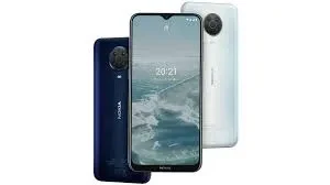 Nokia G10