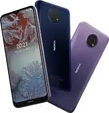 Nokia G20