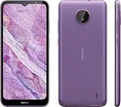 Nokia X20