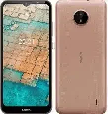 Nokia X20