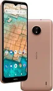 Nokia X20