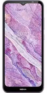 Nokia X20
