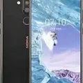 Nokia X71