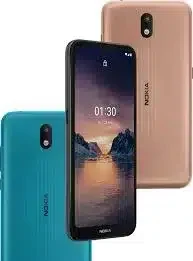 Nokia 1.3