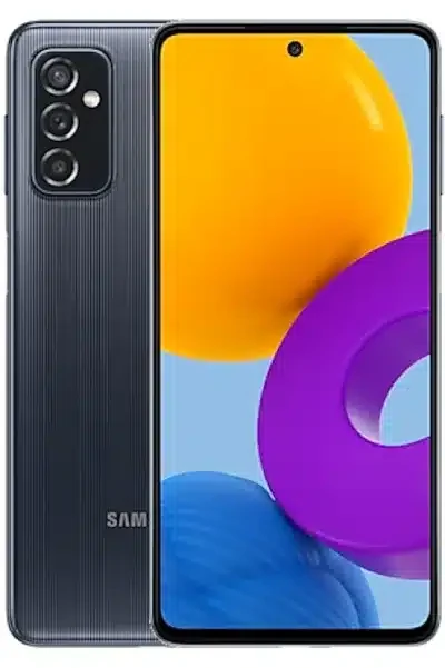 Samsung Galaxy M52 5G - Sleek, Powerful, and Lightning-Fast