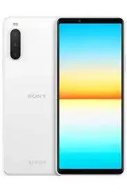 sony Eperia 5 V