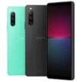 Sony Xperia 10 IV