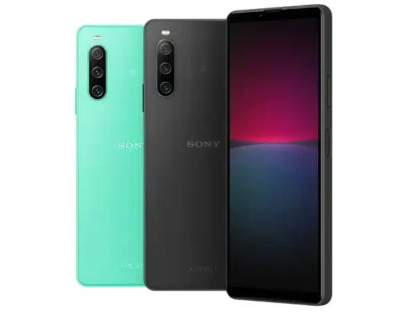 Sony Xperia 10 IV