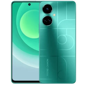 Tecno Camon 19