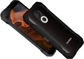 Doogee S61
