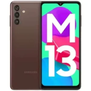 Samsung Galaxy M13 (India)