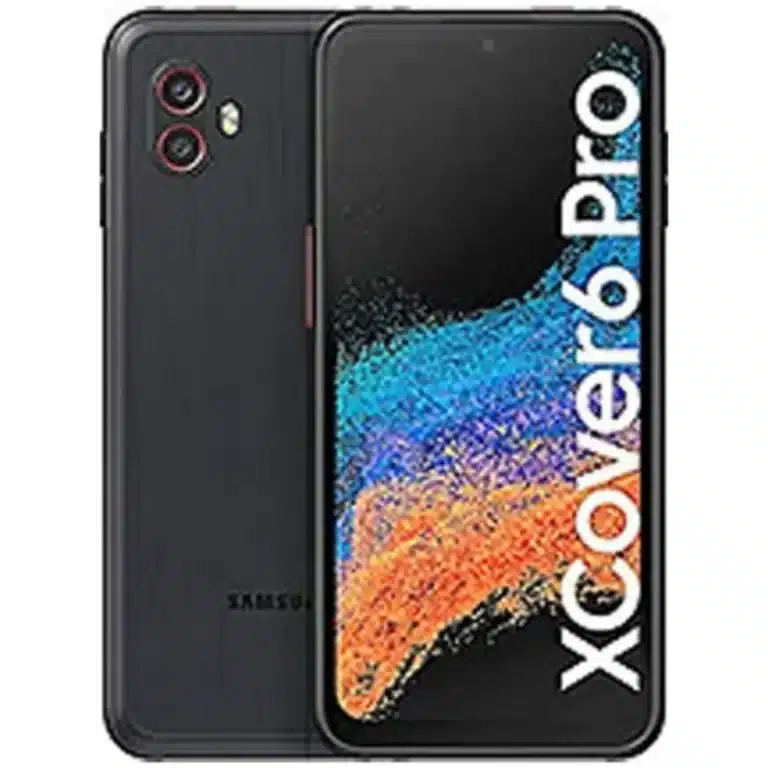 Samsung Galaxy Xcover6 Pro Samsung Galaxy XCover6 Pro
