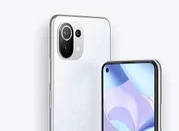 Xiaomi 11 Lite 5G NE