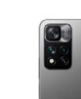 Xiaomi 11i HyperCharge 5G