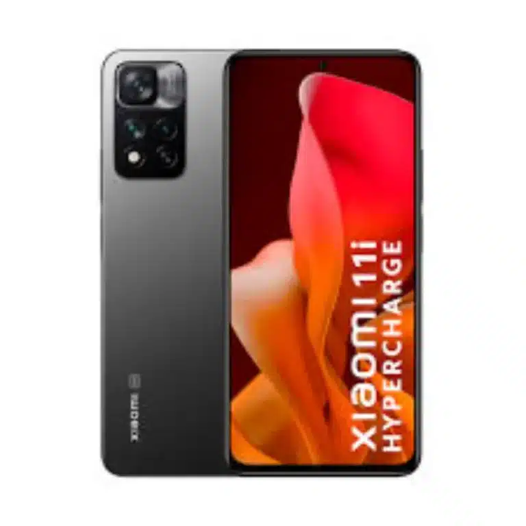 Xiaomi 11i HyperCharge 5G Xiaomi 11i HyperCharge 5G