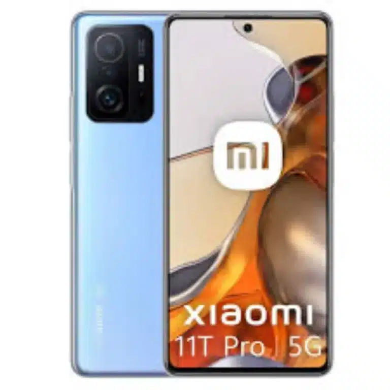 Xiaomi 11T Pro Xiaomi 11T Pro