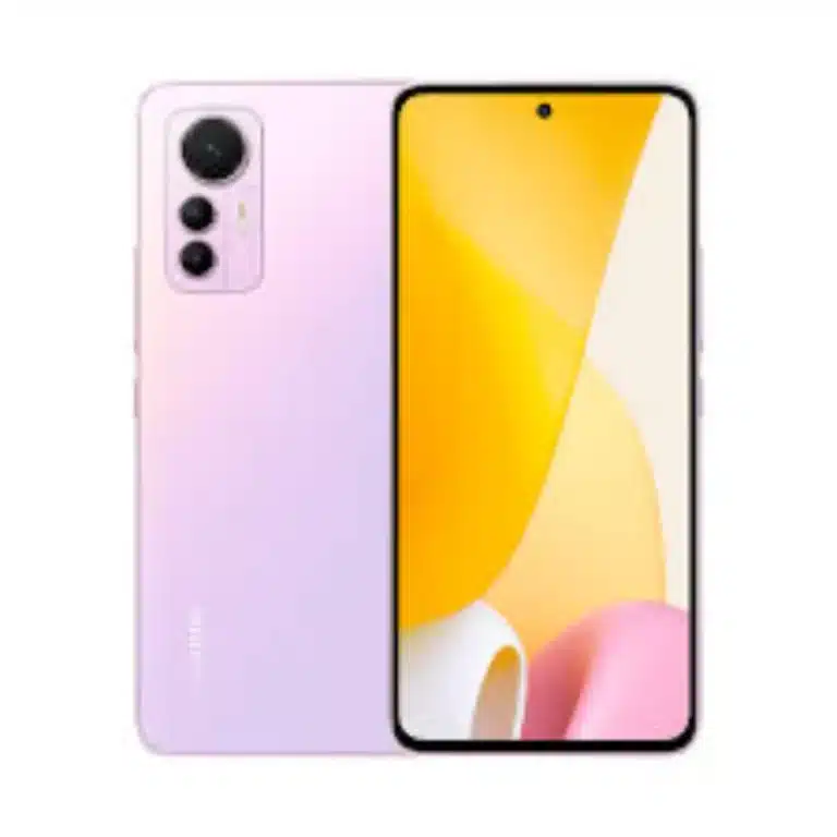 Xiaomi 12 Lite Xiaomi 12 Lite