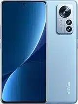 Xiaomi 12 Pro (Dimensity)