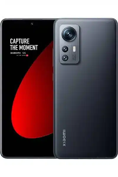 Xiaomi 12S Xiaomi 12S