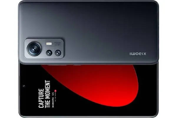 Xiaomi 12S