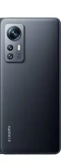 Xiaomi 12S