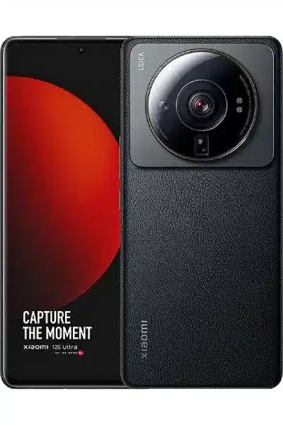 Xiaomi 12S Ultra