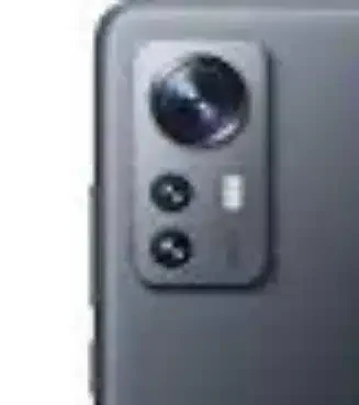 Xiaomi 12X