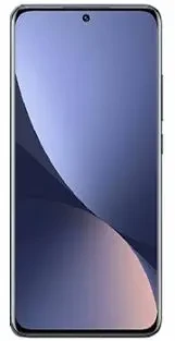 Xiaomi 12X