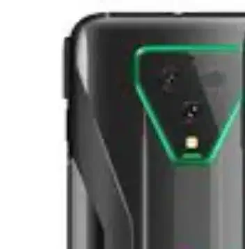 Xiaomi Black Shark 3