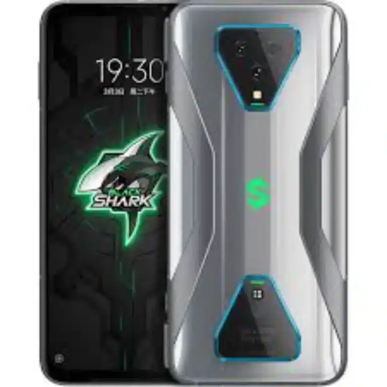 Xiaomi Black Shark 3 Xiaomi Black Shark 3