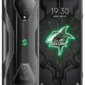 Xiaomi Black Shark 3S