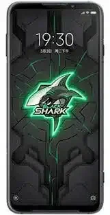 Xiaomi Black Shark 3S