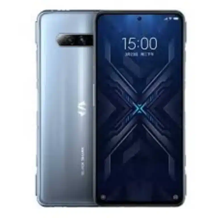 Xiaomi Black Shark 4 Xiaomi Black Shark 4